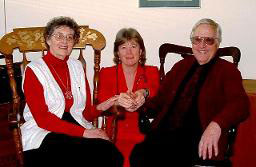 Quality Senior Care in Newport, Oregon